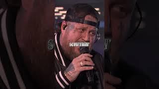 This performance was beautiful #jellyroll #laineywilson #live #football #halftime #country #saveme