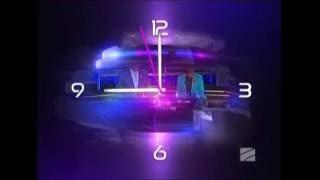 News Intro Georgian Tv Chanel Rustavi2