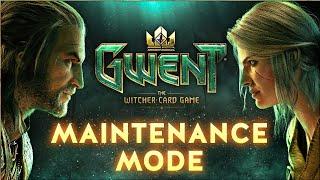 The Future Of Gwent