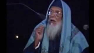 Maulana Abul Hasan Ali Nadwi in Dubai 1/2