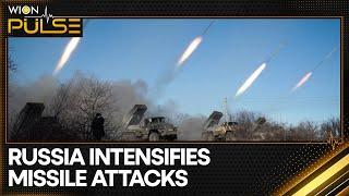 Russia-Ukraine War: Russia Strikes Ukrainian Military Training Ground During Exercise | WION Pulse