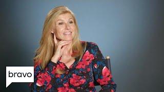 Dirty John: Connie Britton Talks About Playing Meeting And Playing Debra Newall | Bravo