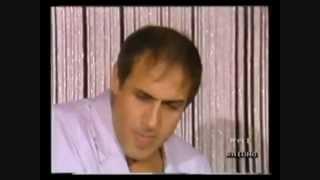 Adriano Celentano -  Prima Pagina (HD)