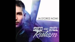 Sied van Riel - Bubble Blower (original mix)