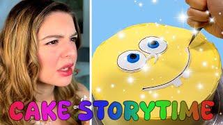 3 HOUR Cake Storytime  Brianna Mizura TikTok POV |  @Briannamizura Text To Speech