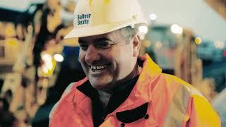 Balfour Beatty Rail - Cardiff - Wales or Balfour Beatty Rail - Caerdydd - Cymru