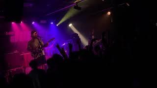 Six Pack (Live) - Dune Rats (Aus) - The Joiners, Southampton - 14/06/19