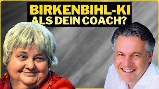 Birkenbihl KI Coach - Psychische Probleme mit künstlicher Intelligenz überwinden | Klaus Bernhardt