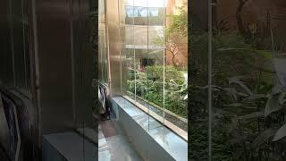 Inside the Samitivej hospital, Bangkok, Thailand