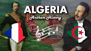 Algeria: Anthem History