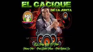 Diomedes Diaz Mix (El cacique de la junta) - Dj Jorgue Luis El Niño