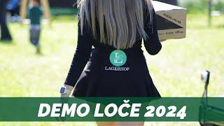 Lagerhof DEMO Loče 2024