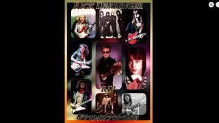 Rick Derringer Tribute , Still Alive And Well, Krishna Jones.