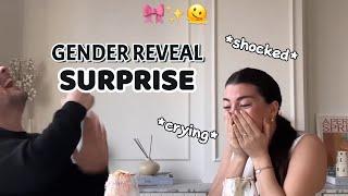 Gender Reveal Surprise Compilation #1 2024 | Try Not To Cry 