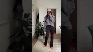 What outfit I wore today #outfitoftheday #outfitinspiration #whatiworetoday #outfitideas