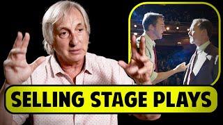 How To Make Money Writing Stage Plays - Billy Van Zandt