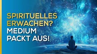 Spirituelles Erwachen? MEDIUM verrät, was aktuell wirklich auf der Erde passiert?! | Gordon Smith