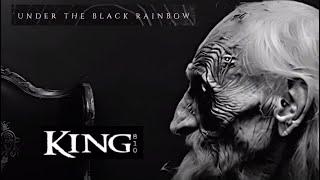 King 810 “Under The Black Rainbow“ episode 1 released - new EP pre orders are up!