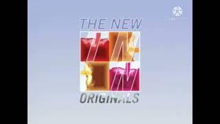 The New TNN Originals Logo (1999-2009)