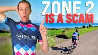 The Truth About Zone 2 Cycling