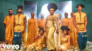 Yemi Alade - Tomorrow (Official Music Video)