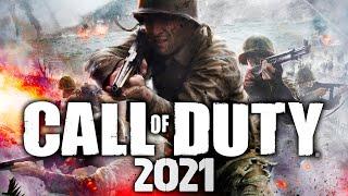 CALL OF DUTY 2021 VANGUARD *FILTRACIÓN* - AlphaSniper97