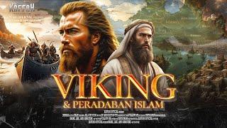 MENGEJUTKAN!! Ternyata Bangsa Viking Pernah Berdampingan Dengan Peradaban Islam