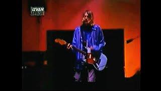 Nirvana - Hala Tivoli, Ljubljana, Slovenia 02/27/1994