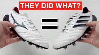 SAME SAME, BUT DIFFERENT - Adidas Copa Icon 2 - Review + On Feet