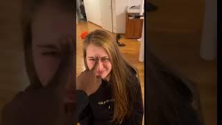 JORDYN HUITEMA TIKTOK WITH ALPHONSO