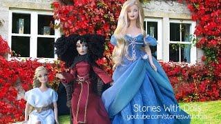 Barbie Fairytales | Toads and Diamonds Story ! Stories with Toys and Dolls for Kids | Sniffycat