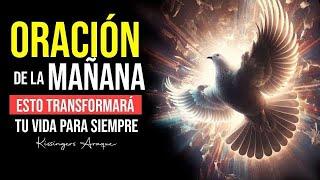 Adán no peco, lo hizo por amor  | Oración de la mañana | Viernes 12 enero | Kissingers Araque