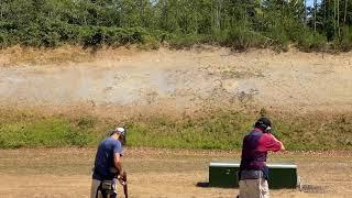 20210804 trap shooting with MK 1