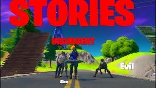 Stories Intro