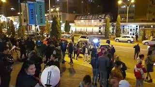 Proteste Neamț   Piatra Neamt 29.03.2021