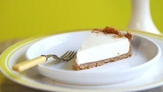 No-Bake Cheesecake - Everyday Food with Sarah Carey