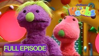 The Hoobs | Hooting | Jim Henson Family Hub | Kids Cartoon