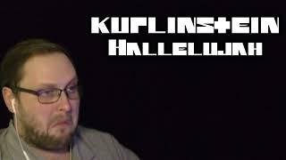 KUPLINSTEIN - Hallelujah (Куплинов спел Rammstein ai cover)