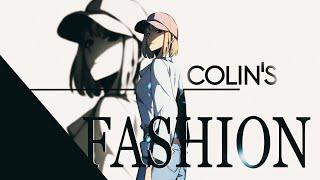 Fashion - Cha Hae-In | Solo Leveling AMV