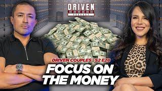 Driven Couples |S2 E28 | Focus On The Money