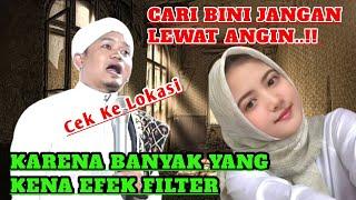 CERAMAH TERBARU.!!! Guru Yanor Kalua || EFEK FILTER TIKTOK