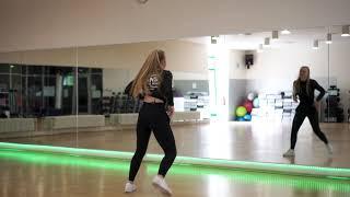 PUNCH FITNESS ALIVE Video-Clip Dancing Kurs mit Maren