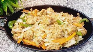 তাড়াতাড়ি রোগা হওয়ার জন্য ডিনারে রোজ এই দারুণ tasty খাবার টা খেতে পারেন | weight loss dinner recipe