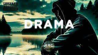 Deep Rap Beat | Sad Emotional Hip Hop Instrumental | Piano Type Beat  "DRAMA  "  | Prod by  