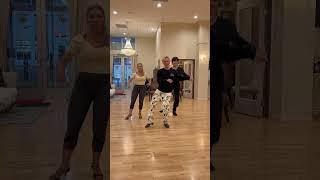 How to dance salsa tutorial by Oleg Astakhov - DanceWithOleg.com #olegastakhov