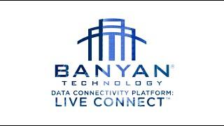 Banyan Technology for Shippers