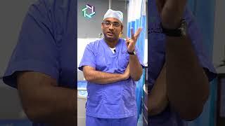 5 Symptoms That May Indicate Cancer : When to Worry? | Dr Vivek Sukumar