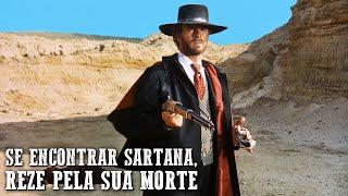 Se Encontrar Sartana, Reze pela sua Morte | William Berger | Gianni Garko
