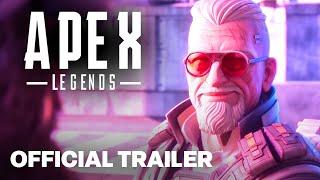 Apex Legends: Arsenal Cinematic Launch  Trailer