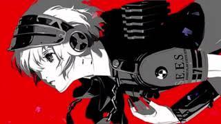 Judecca (Door 6) EXTENDED - Persona 3 Reload: Episode Aigis OST